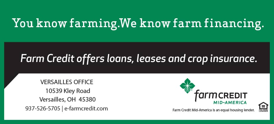 Farm Credit | Miami SWCD