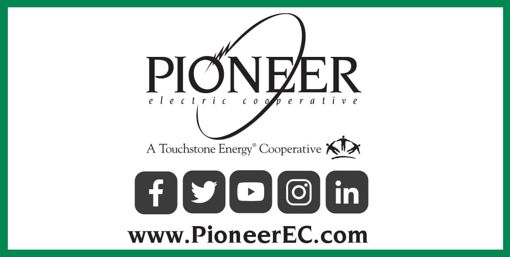 Pioneer Electric | Miami SWCD