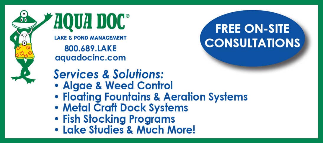 Miami SWCD Affiliate - Aqua Doc