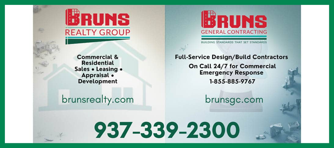 Miami SWCD Affiliate - Bruns General Contractors
