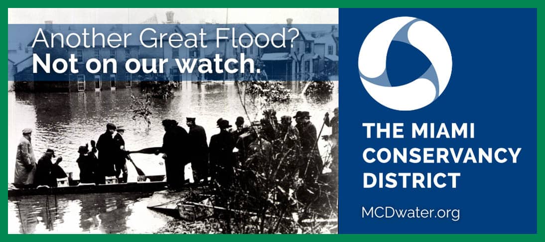 Miami SWCD Affiliate - The Miami Conservancy District