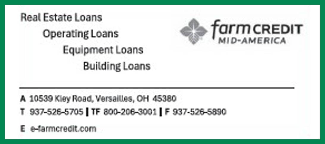 Miami SWCD Affiliate - Farm Credit Mid-America