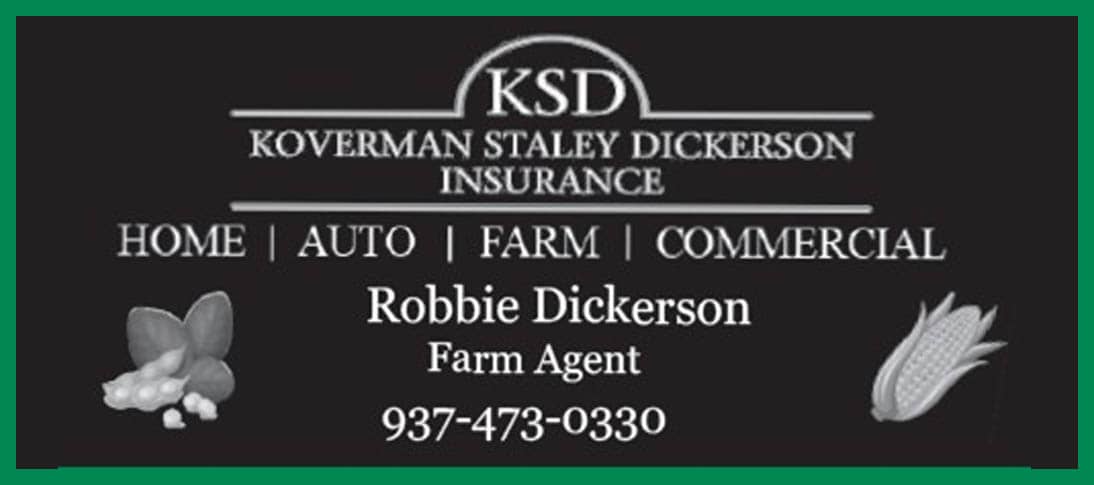 Miami SWCD Affiliate - Koverman Staley Dickerson Insurance