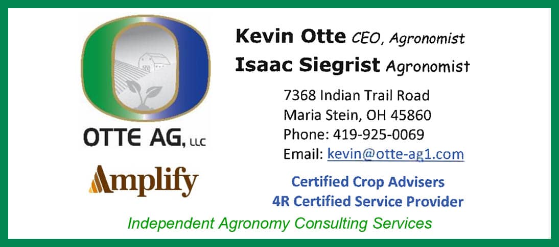 Miami SWCD Affiliate - Otte Ag